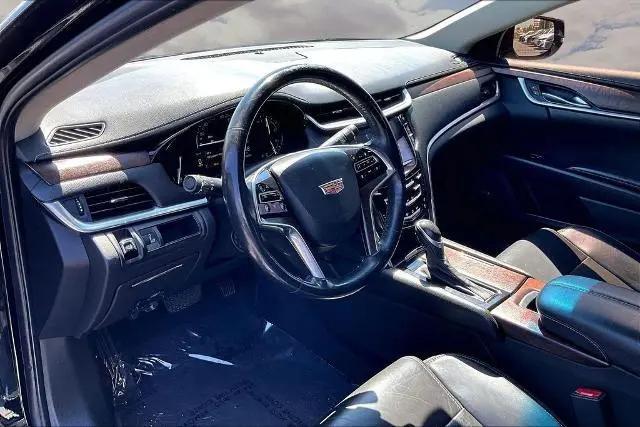 2019 Cadillac XTS Luxury