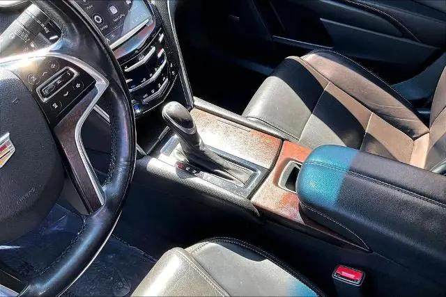 2019 Cadillac XTS Luxury