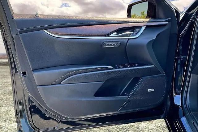 2019 Cadillac XTS Luxury
