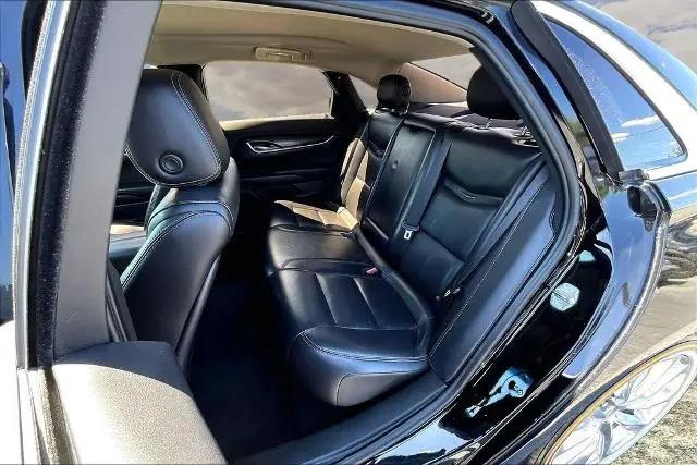 2019 Cadillac XTS Luxury