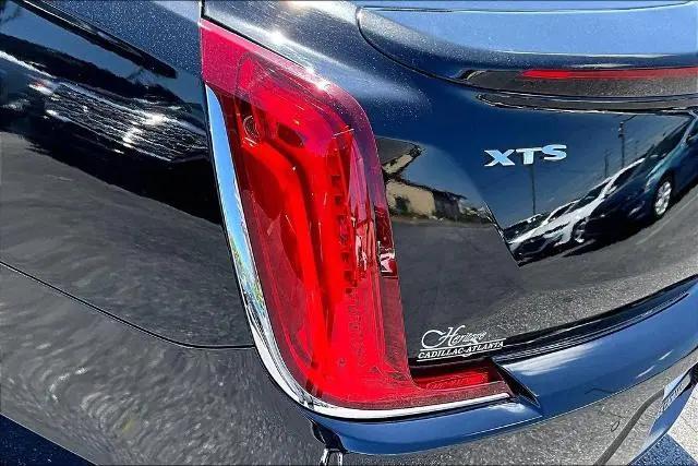 2019 Cadillac XTS Luxury