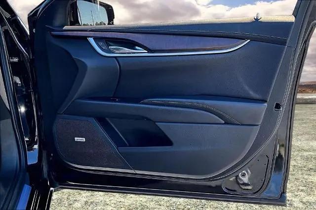 2019 Cadillac XTS Luxury