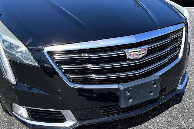 2019 Cadillac XTS Luxury