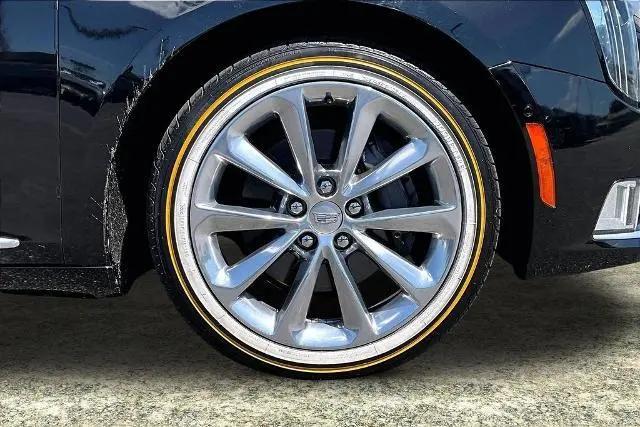 2019 Cadillac XTS Luxury