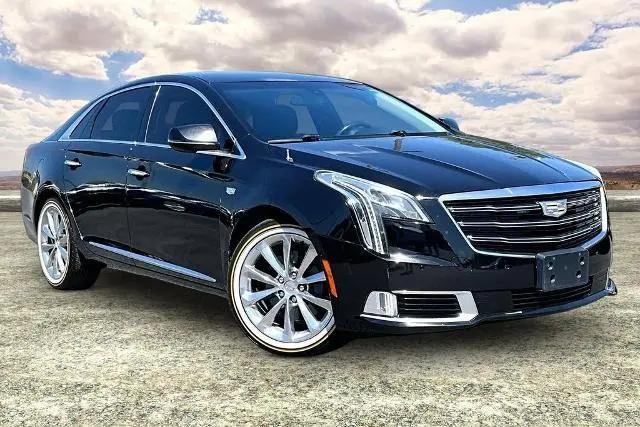 2019 Cadillac XTS Luxury for sale in Morrow, GA