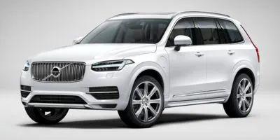 2016 Volvo XC90 Hybrid T8 Momentum for sale in Elizabeth, NJ