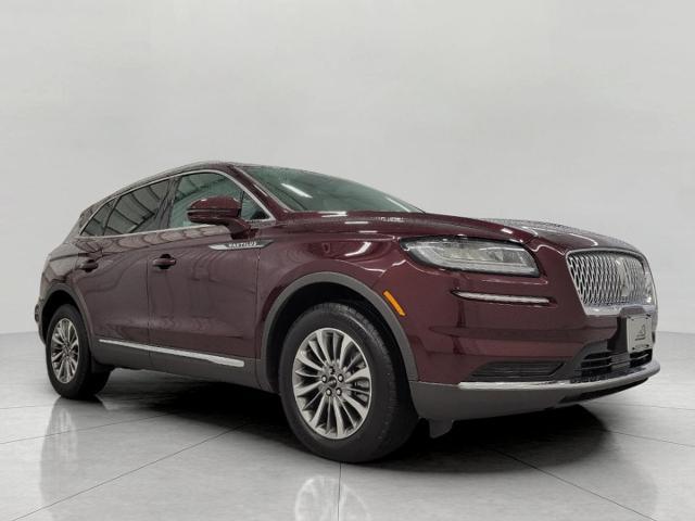 2023 Lincoln Nautilus Reserve for sale in Neenah, WI