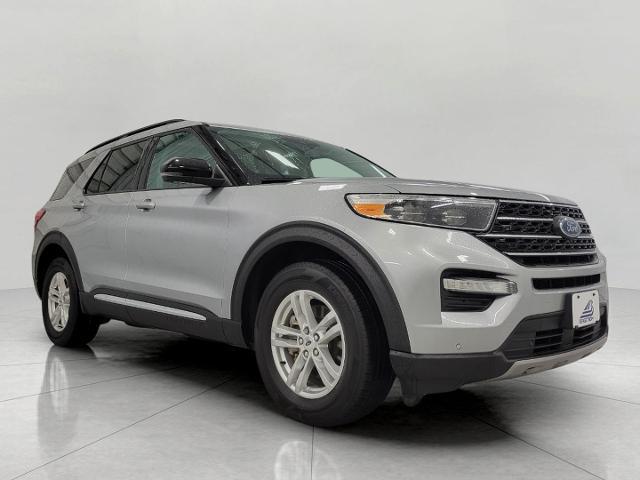 2023 Ford Explorer XLT for sale in Neenah, WI