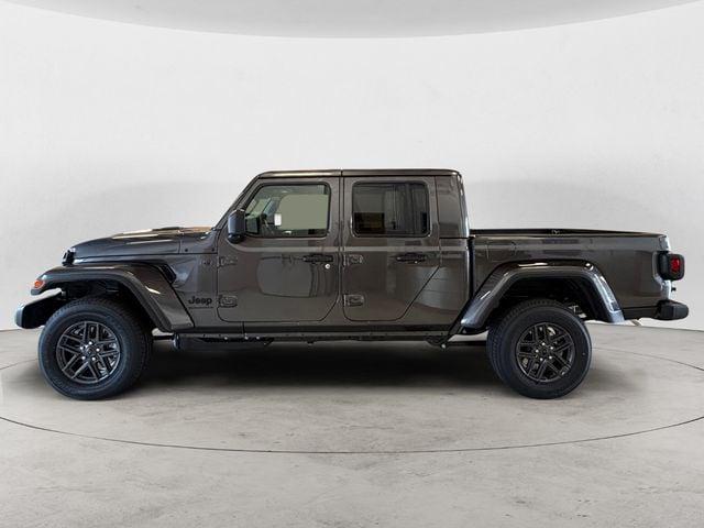 2026 Jeep Gladiator GLADIATOR SPORT S 4X4