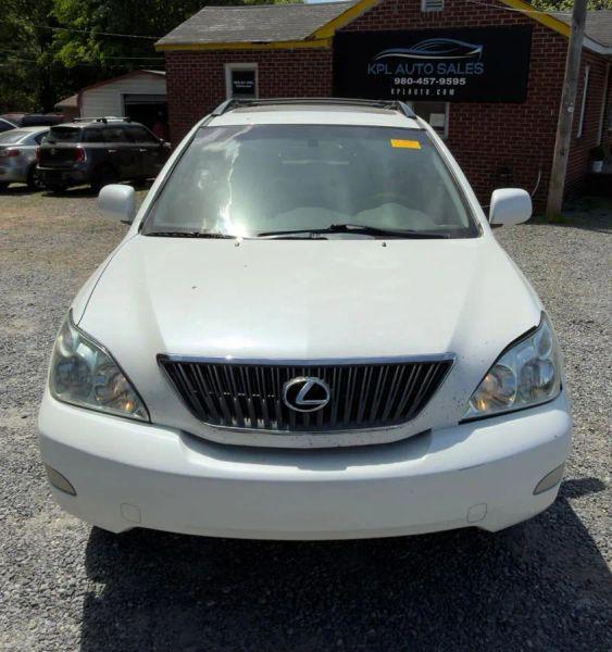 2006 Lexus RX 330 330