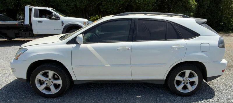 2006 Lexus RX 330 330