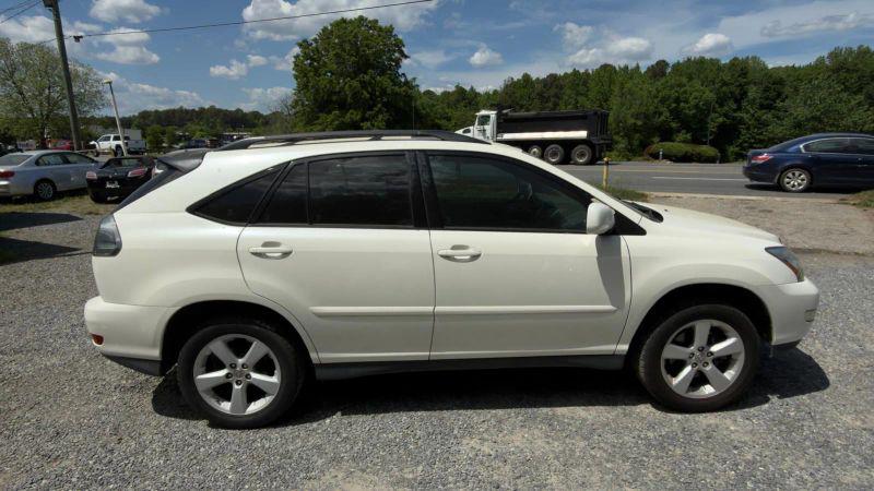 2006 Lexus RX 330 330