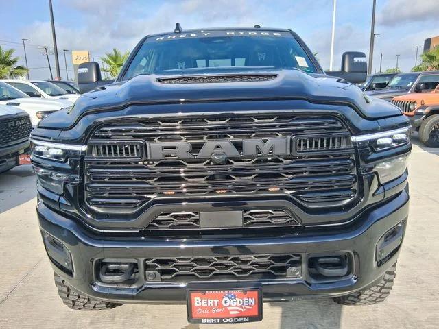 2026 RAM Ram 2500 RAM 2500 LARAMIE MEGA CAB 4X4 64 BOX
