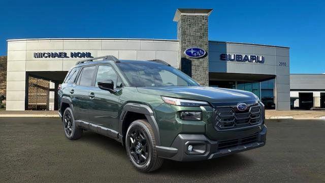2026 Subaru Outback Limited for sale in Carson City, NV
