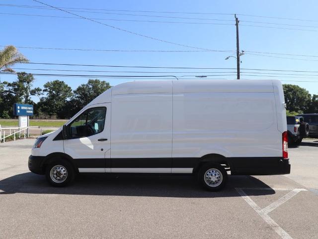 2025 Ford Transit Cargo Van 148 WB High Roof Extended Carg