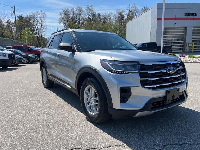 2025 Ford Explorer Active for sale in Greenfield, MA
