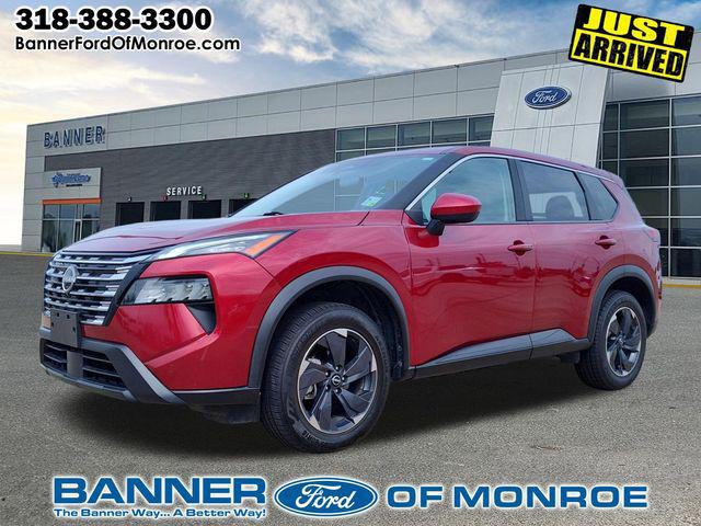 2024 Nissan Rogue SV FWD for sale in Monroe, LA