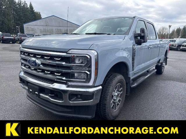 2025 Ford F-350 LARIAT for sale in Anchorage, AK
