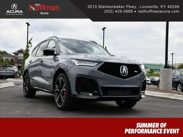 2026 Acura MDX Type S Advance Package for sale in Louisville, KY