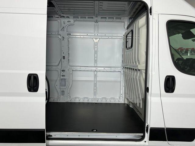 2026 RAM Ram ProMaster RAM PROMASTER 3500 TRADESMAN CARGO VAN HIGH ROOF 159 WB 2026 RAM Ram ProMaster RAM PROMASTER 3500 TRADESMAN CARGO VAN HIGH ROOF 159 WB