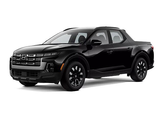 2025 Hyundai Santa Cruz SEL for sale in Newport News, VA
