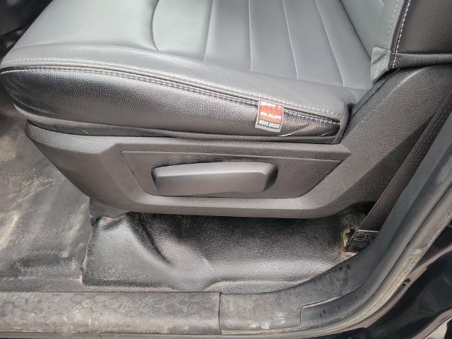 2022 Ram 1500 Classic Tradesman Quad Cab 4x4 6'4" Box