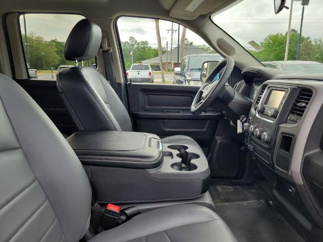 2022 Ram 1500 Classic Tradesman Quad Cab 4x4 6'4" Box