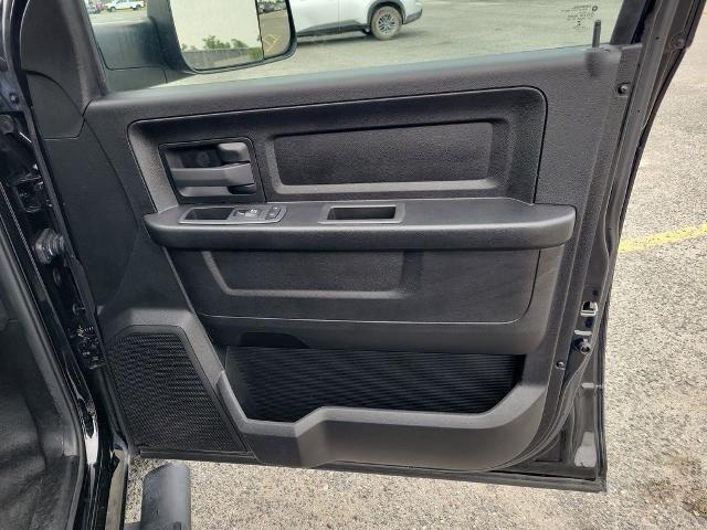 2022 Ram 1500 Classic Tradesman Quad Cab 4x4 6'4" Box