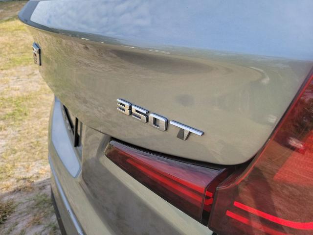 2024 Cadillac XT4 AWD Premium Luxury