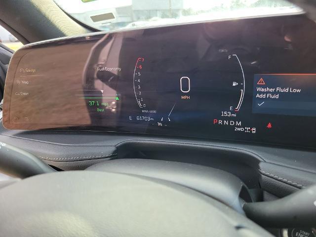 2024 Cadillac XT4 AWD Premium Luxury