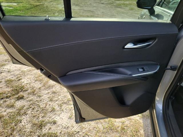 2024 Cadillac XT4 AWD Premium Luxury