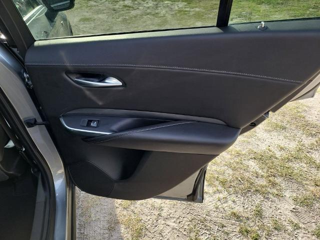 2024 Cadillac XT4 AWD Premium Luxury