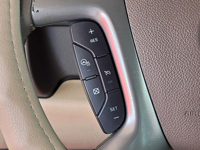 2012 Chevrolet Avalanche LTZ