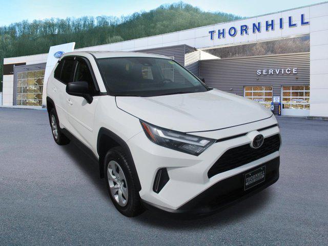 2024 Toyota RAV4 LE for sale in Chapmanville, WV