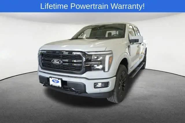 2026 Ford F-150 LARIAT for sale in Utica, NY