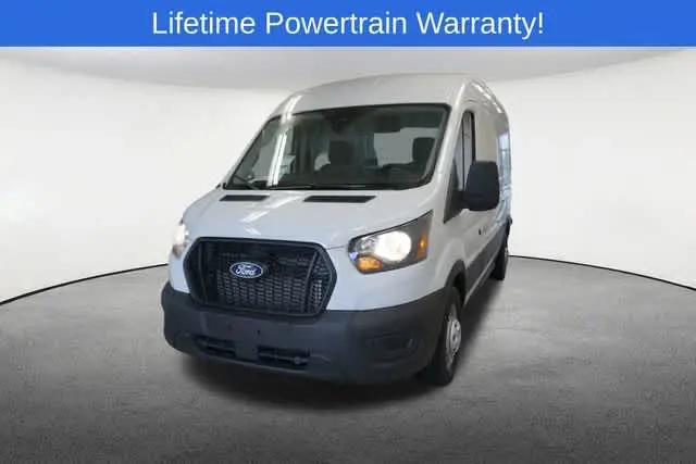 2026 Ford Transit Cargo Van T-250 for sale in Utica, NY