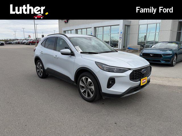 2025 Ford Escape Platinum for sale in Fargo, ND