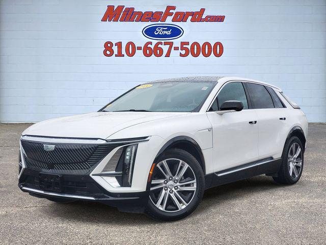 2024 Cadillac iQ Tech for sale in Lapeer, MI