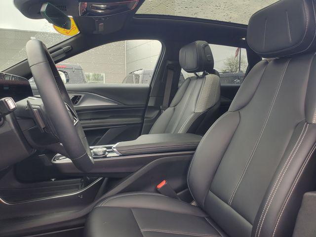 2024 Cadillac iQ Tech