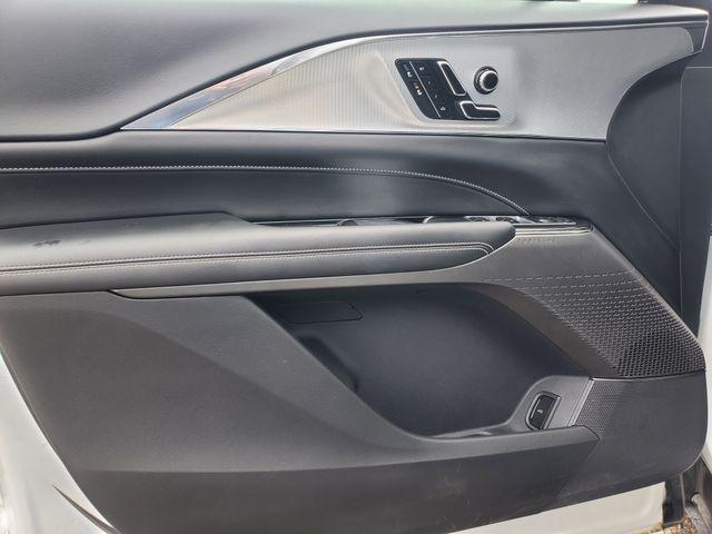 2024 Cadillac iQ Tech