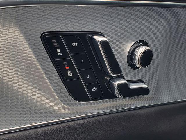 2024 Cadillac iQ Tech