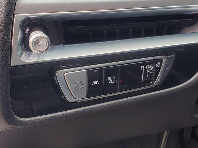 2024 Cadillac iQ Tech