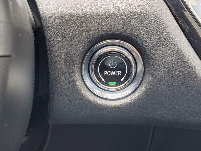 2024 Cadillac iQ Tech