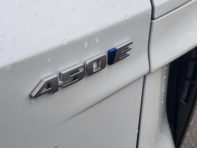 2024 Cadillac iQ Tech