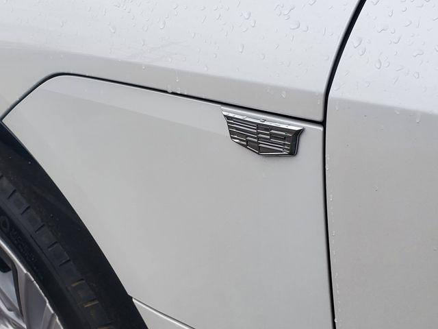 2024 Cadillac iQ Tech