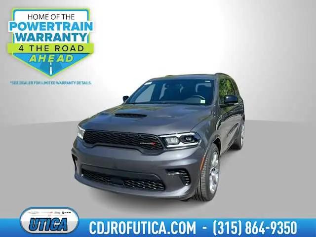 2026 Dodge Durango GT Plus HEMI V8 for sale in Yorkville, NY