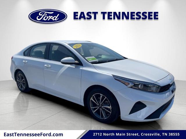 2023 Kia Forte LXS for sale in Crossville, TN