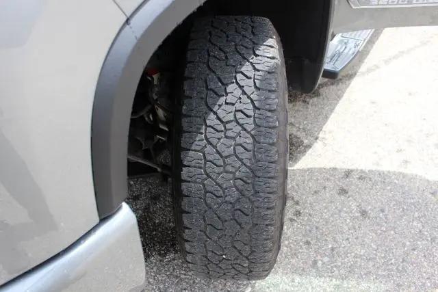 2024 Chevrolet Silverado 3500HD 4WD Crew Cab Standard Bed High Country
