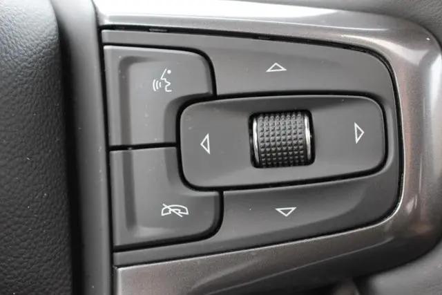 2024 Chevrolet Silverado 3500HD 4WD Crew Cab Standard Bed High Country