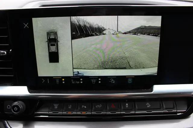 2024 Chevrolet Silverado 3500HD 4WD Crew Cab Standard Bed High Country